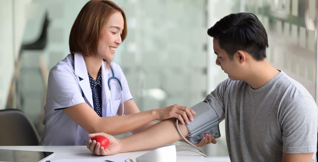 Uthealth Services人员形象
