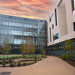 Dunn Behavioral Sciences Center 邓恩中心图标