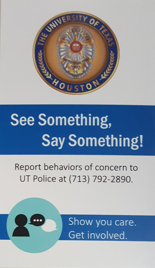 UT警察713.792.2890