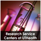 UTHealth研究服务中心