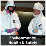 环境健康与安全