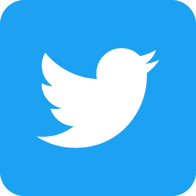 twitter标志圆角