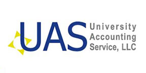 UAS徽标